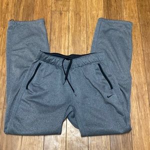 Nike therma fit sweats